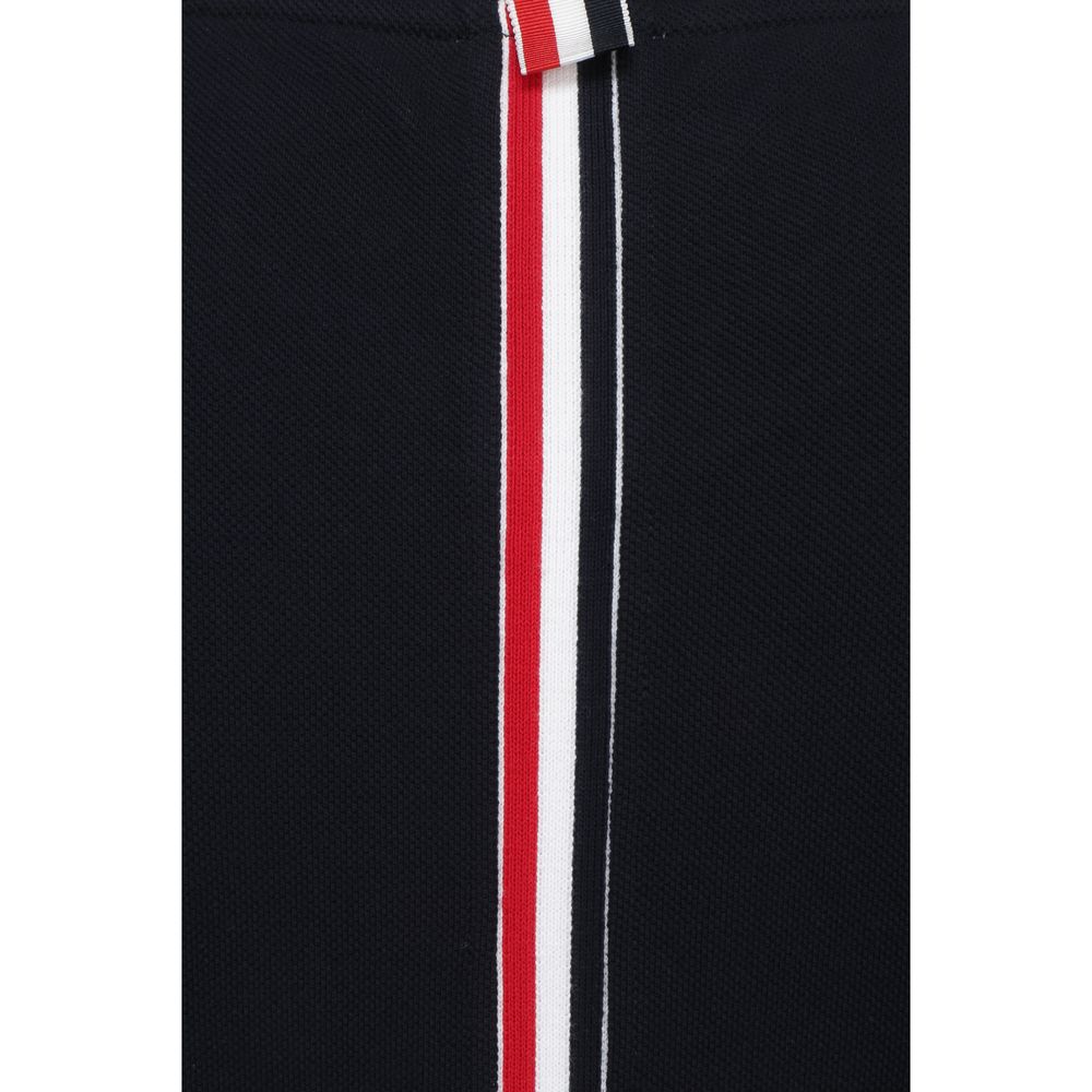 THOM BROWNE marškinėliai