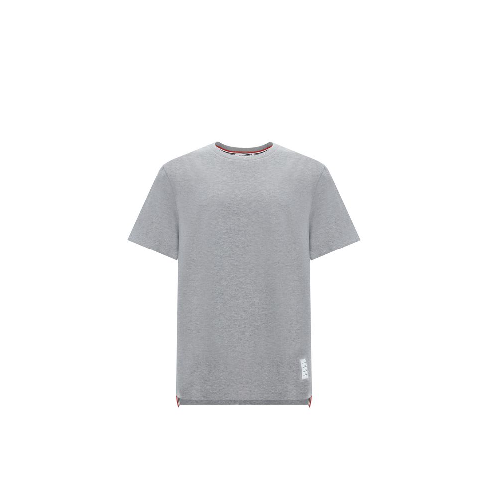 THOM BROWNE marškinėliai