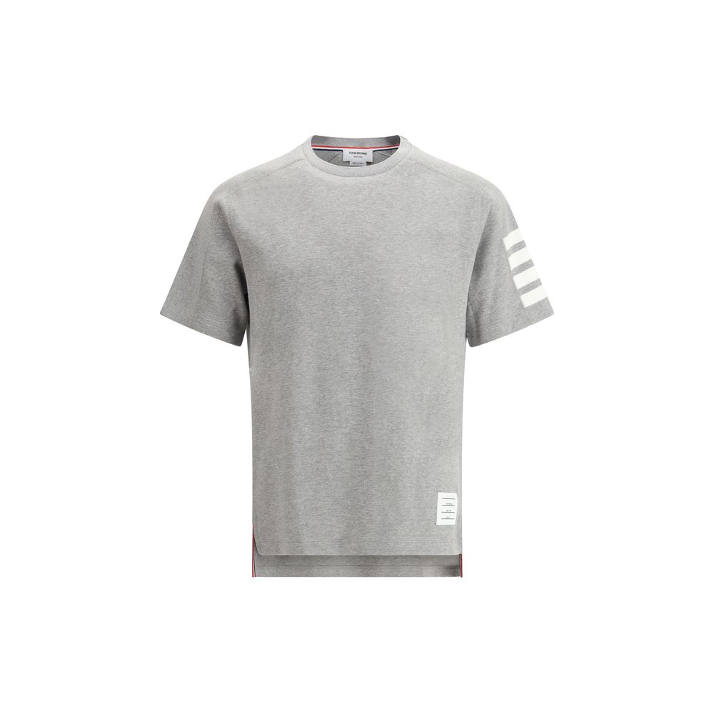 THOM BROWNE marškinėliai