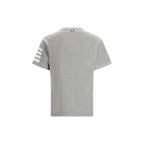 THOM BROWNE marškinėliai