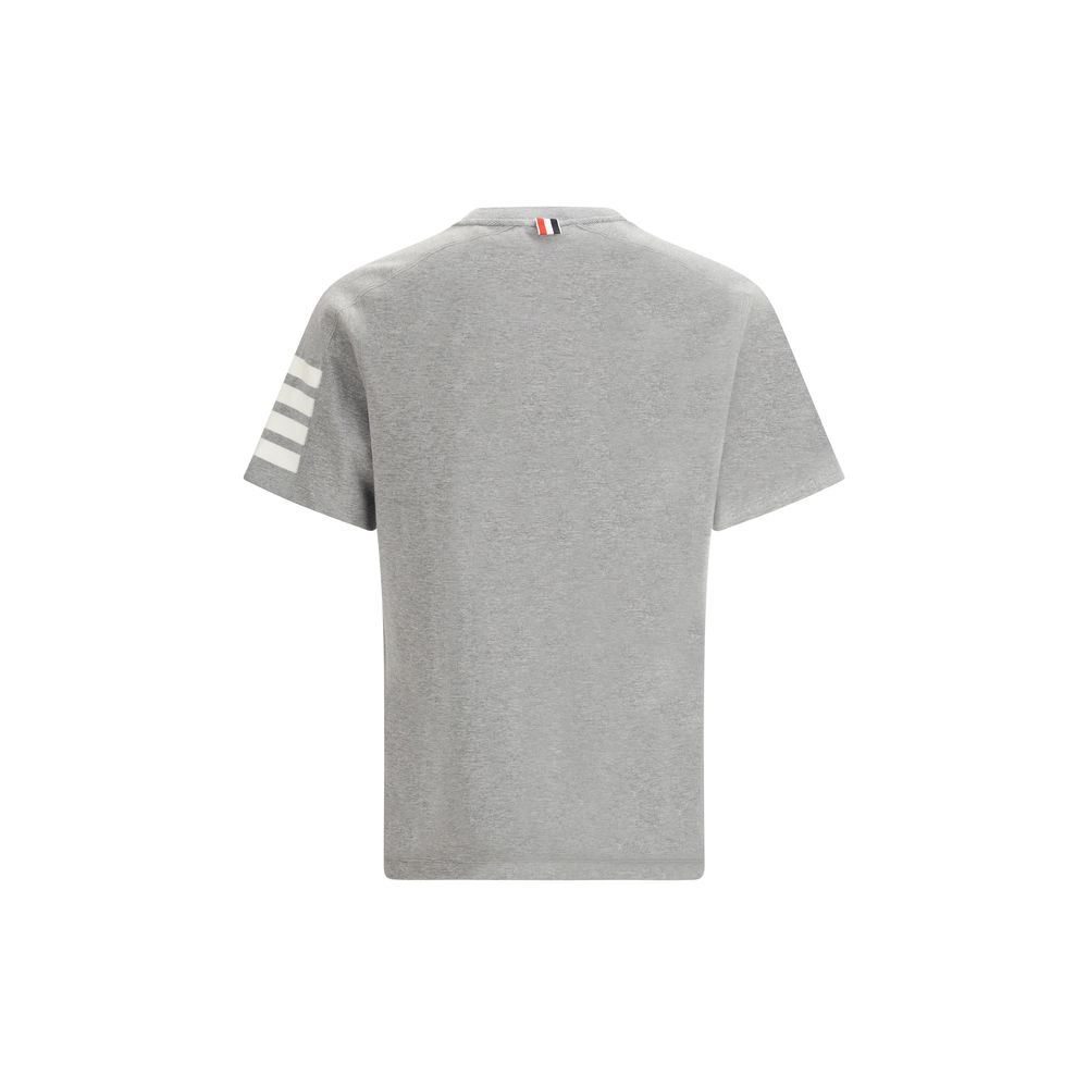 THOM BROWNE marškinėliai
