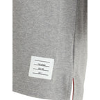 THOM BROWNE marškinėliai