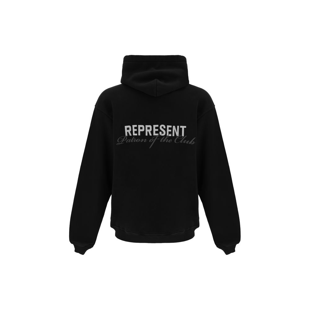 REPRESENT džemperis