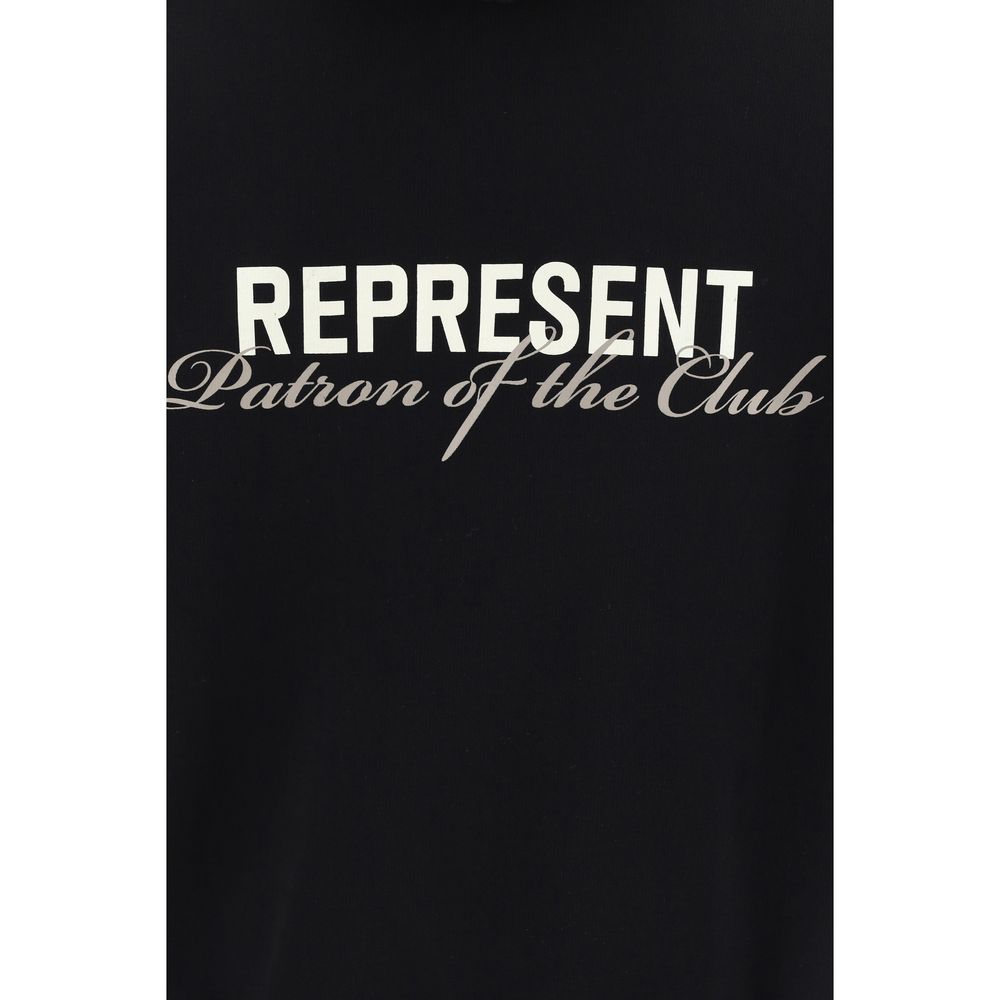 REPRESENT džemperis