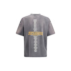 REPRESENT marškinėliai