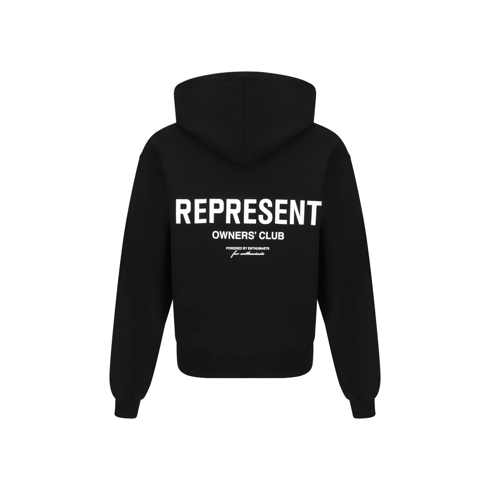 REPRESENT džemperis