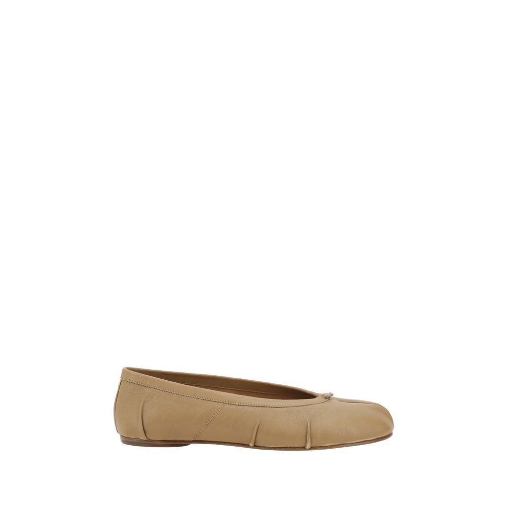 MAISON MARGIELA balerinės