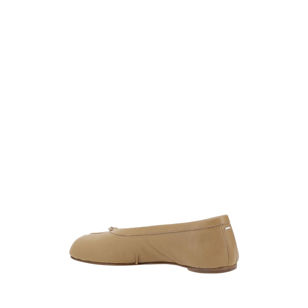 MAISON MARGIELA balerinės
