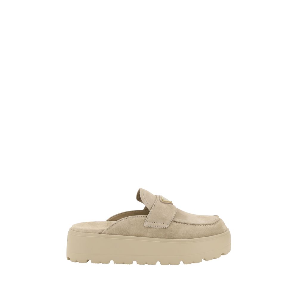 PRADA šlepetės