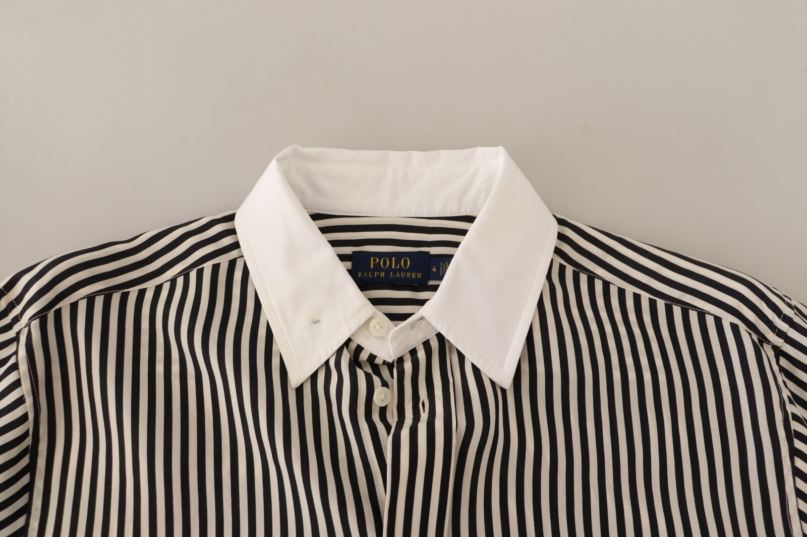 POLO RALPH LAUREN palaidinė