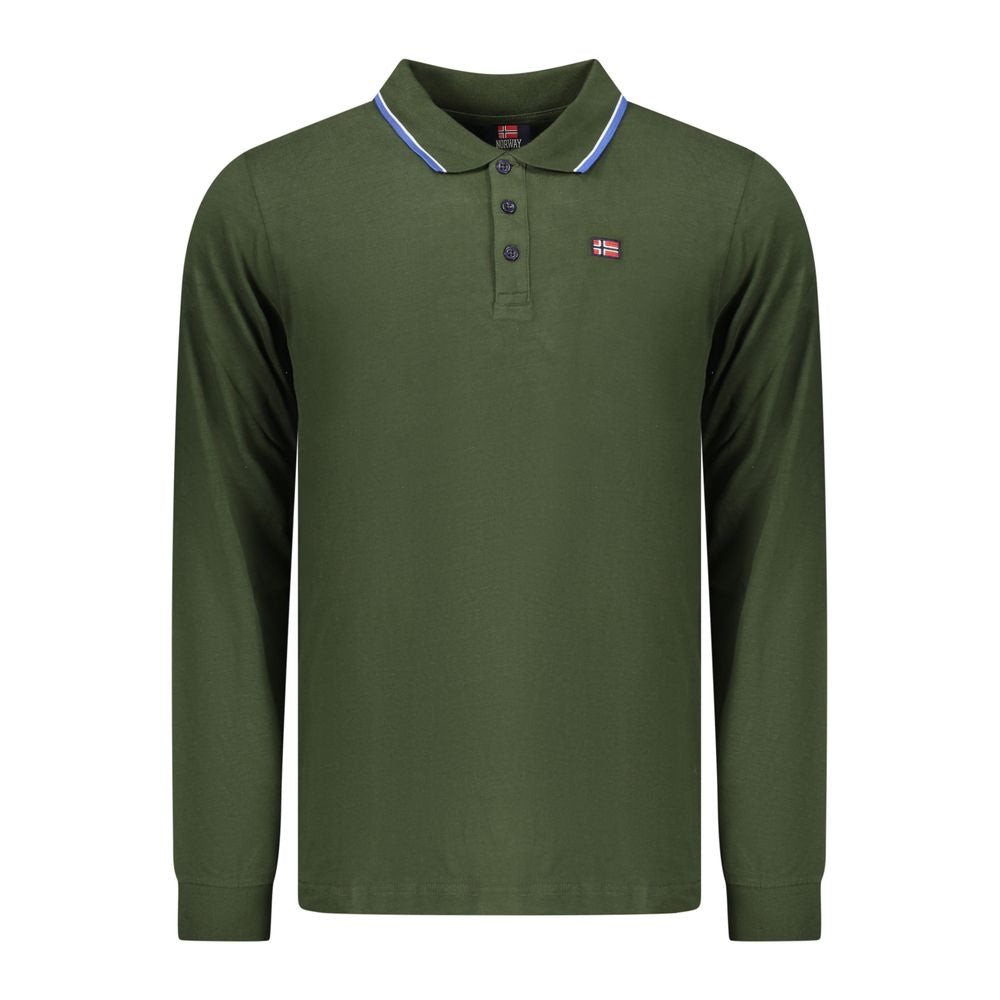NORWAY 1963 polo marškinėliai