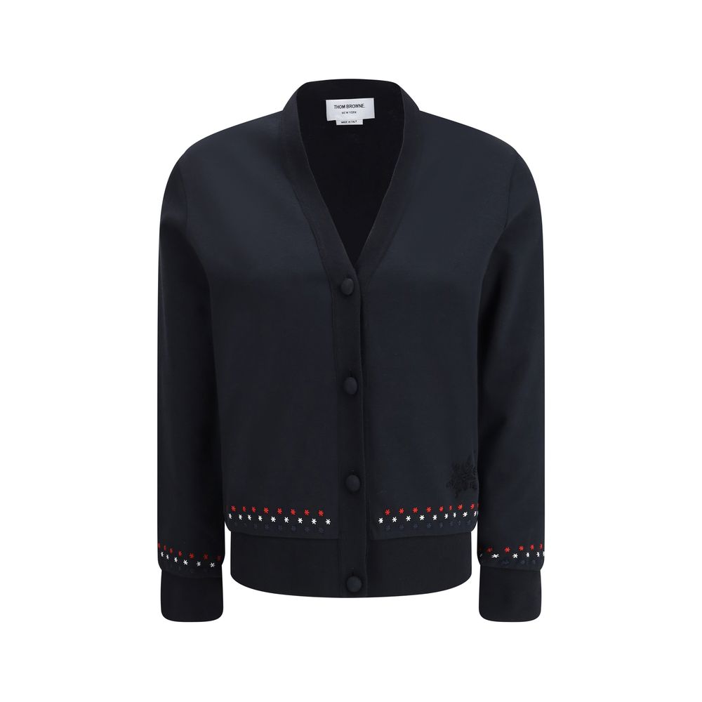 THOM BROWNE megztinis