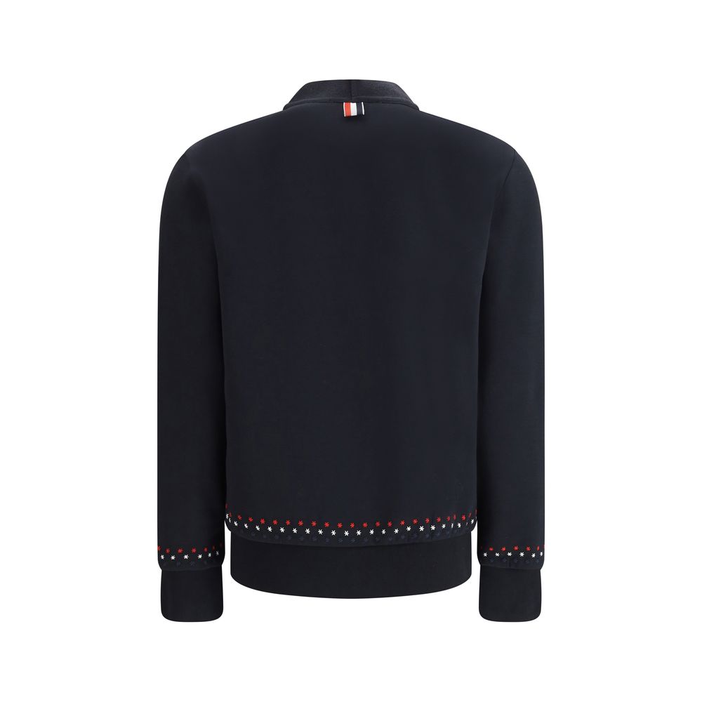 THOM BROWNE megztinis