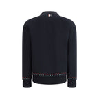 THOM BROWNE megztinis