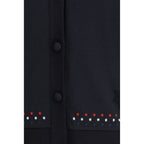 THOM BROWNE megztinis