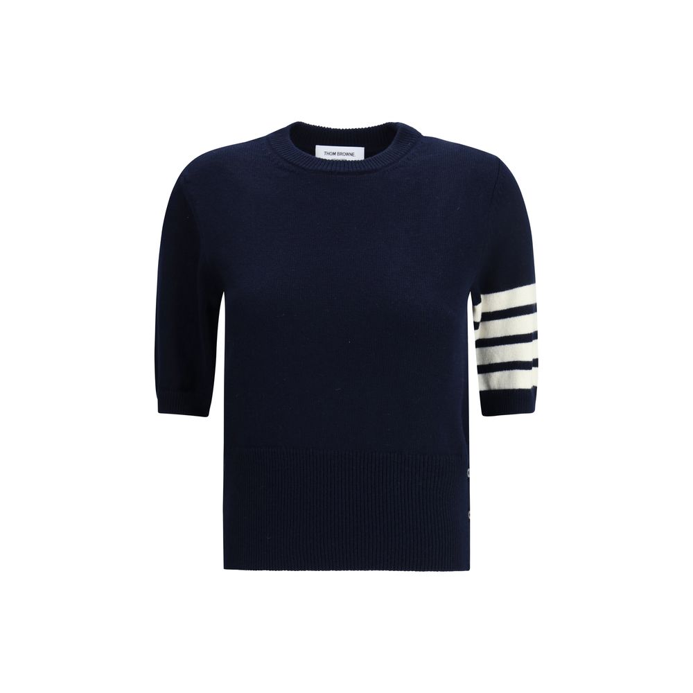 THOM BROWNE džemperis