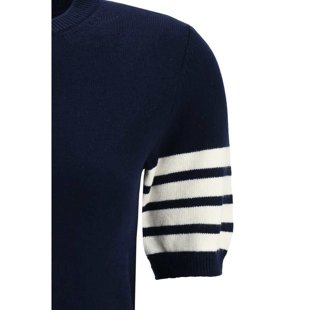 THOM BROWNE džemperis