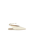 JIL SANDER balerinės