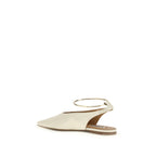 JIL SANDER balerinės
