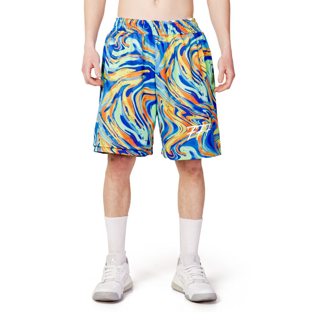 TRIPLOSETTE 777 šortai