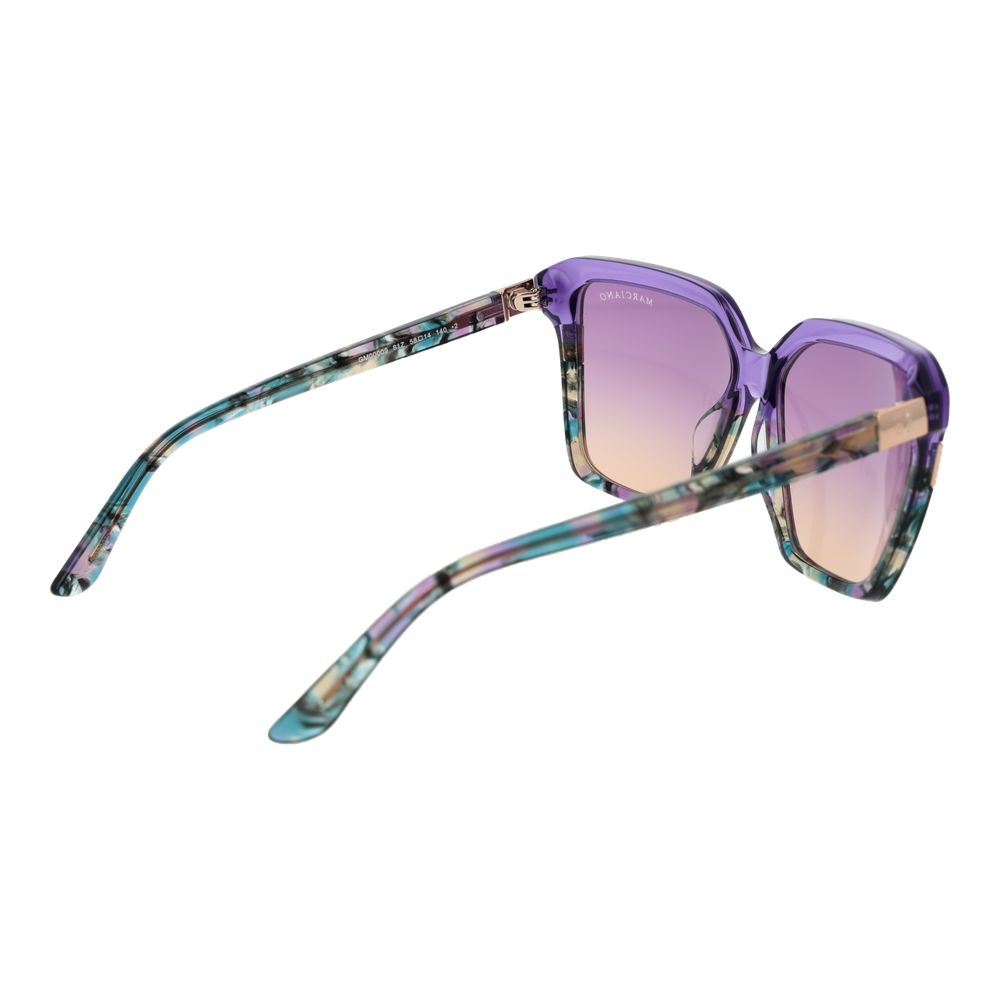 MARCIANO BY GUESS akiniai nuo saulės