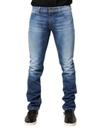 JUST CAVALLI kelnės
