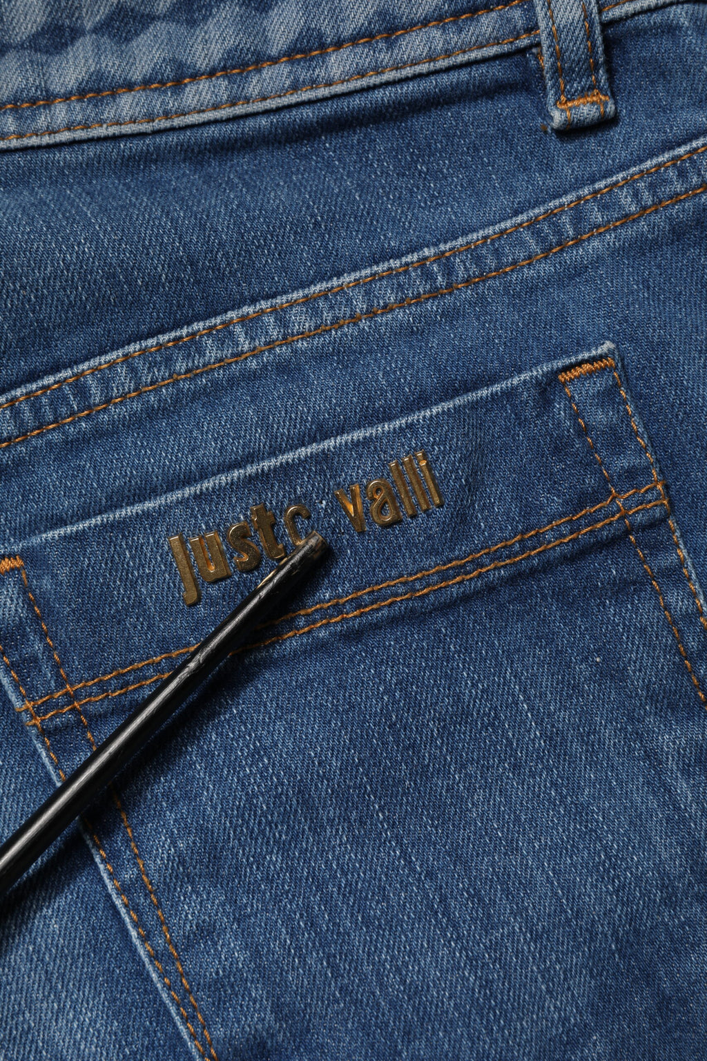 JUST CAVALLI kelnės