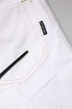 FRED PERRY džinsai
