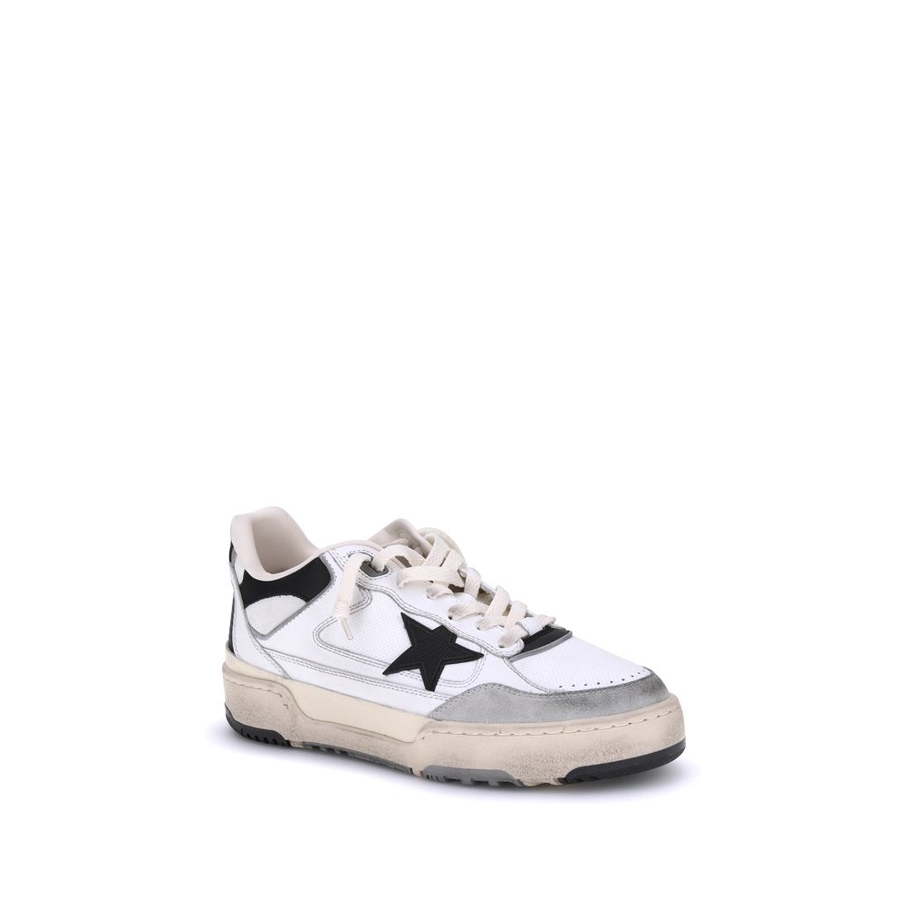 GOLDEN GOOSE sportiniai batai