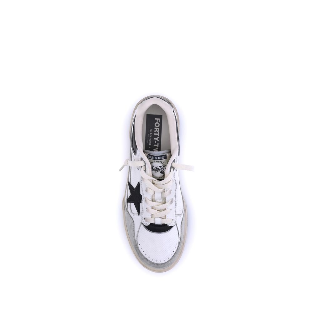GOLDEN GOOSE sportiniai batai