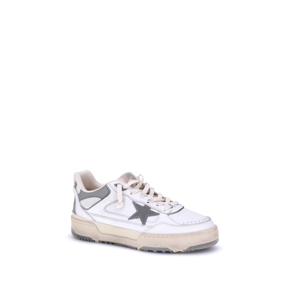 GOLDEN GOOSE sportiniai batai