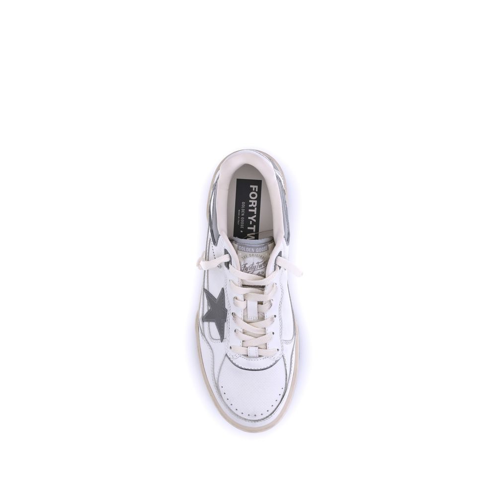 GOLDEN GOOSE sportiniai batai