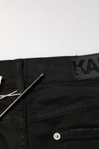 KARL LAGERFELD kelnės