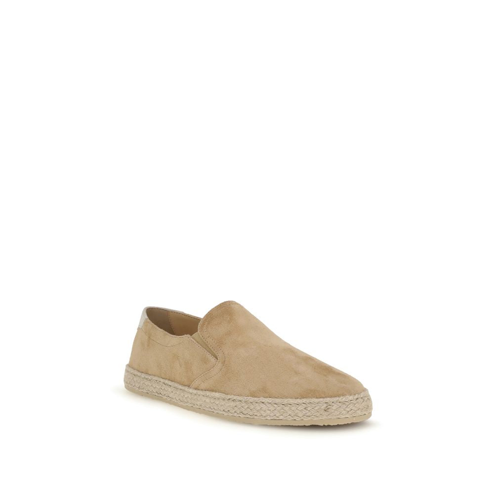 BRUNELLO CUCINELLI espadrilės