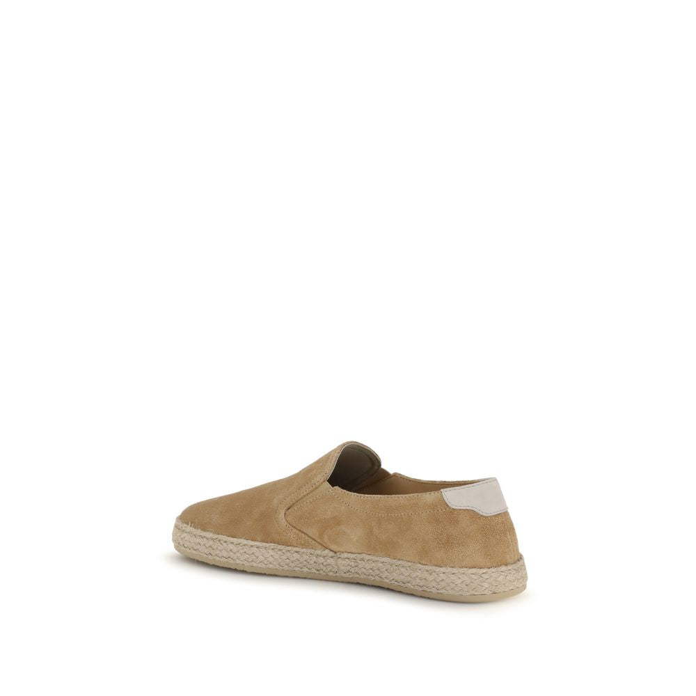 BRUNELLO CUCINELLI espadrilės