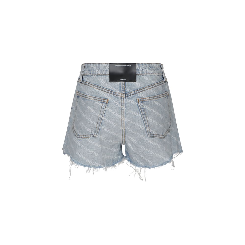ALEXANDER WANG šortai
