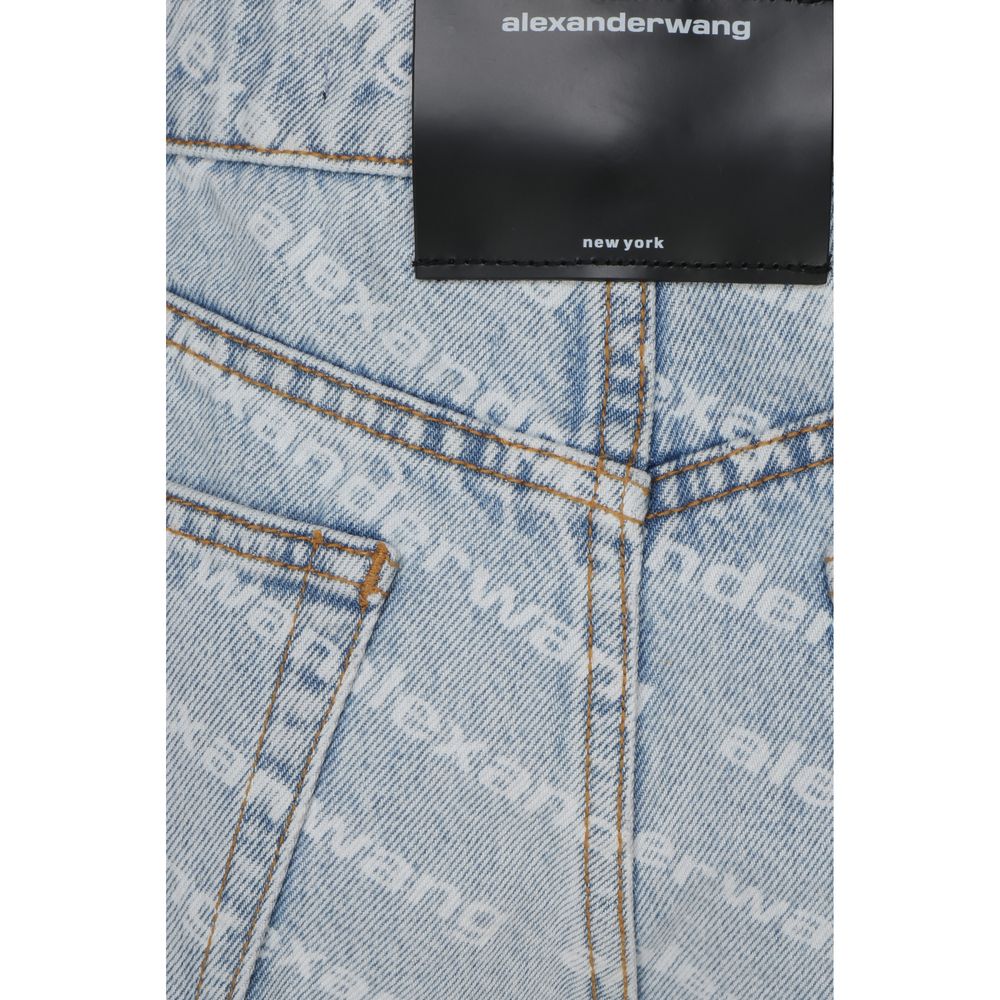 ALEXANDER WANG šortai