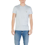LACOSTE marškinėliai