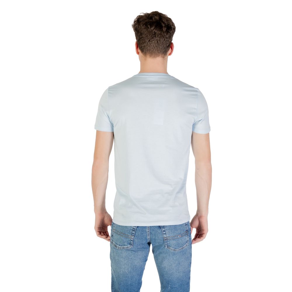 LACOSTE marškinėliai