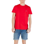 LACOSTE apranga