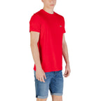 LACOSTE apranga