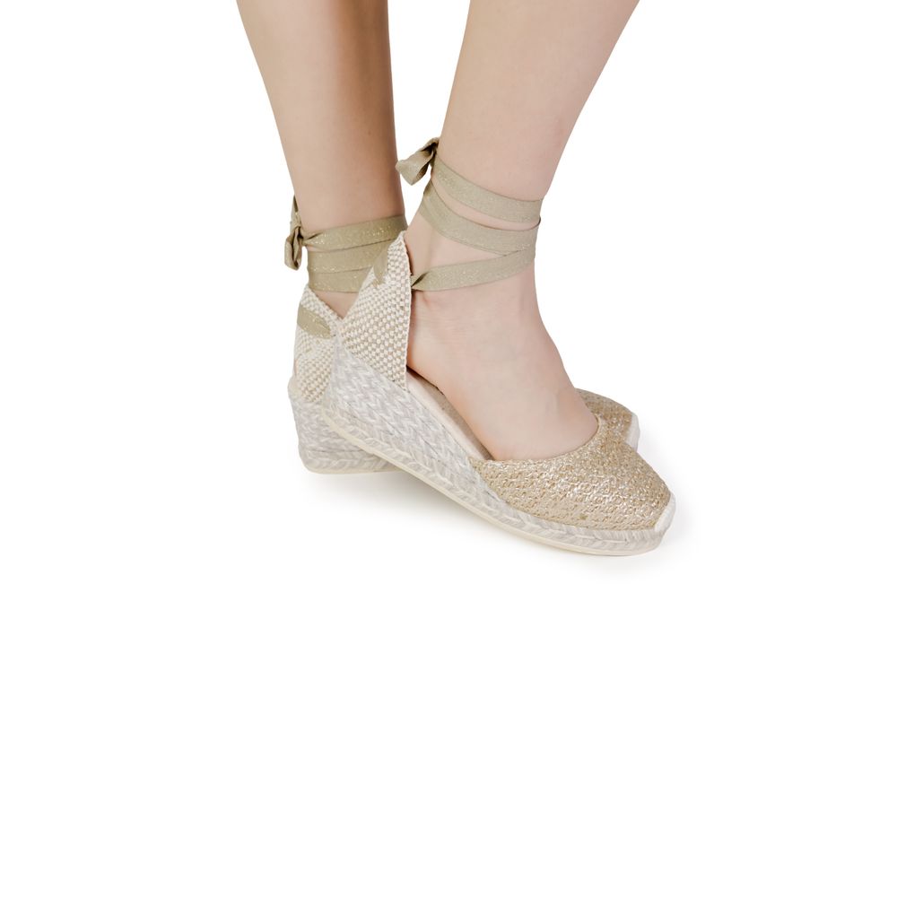 ESPADRILLES aukštakulniai