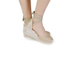 ESPADRILLES aukštakulniai