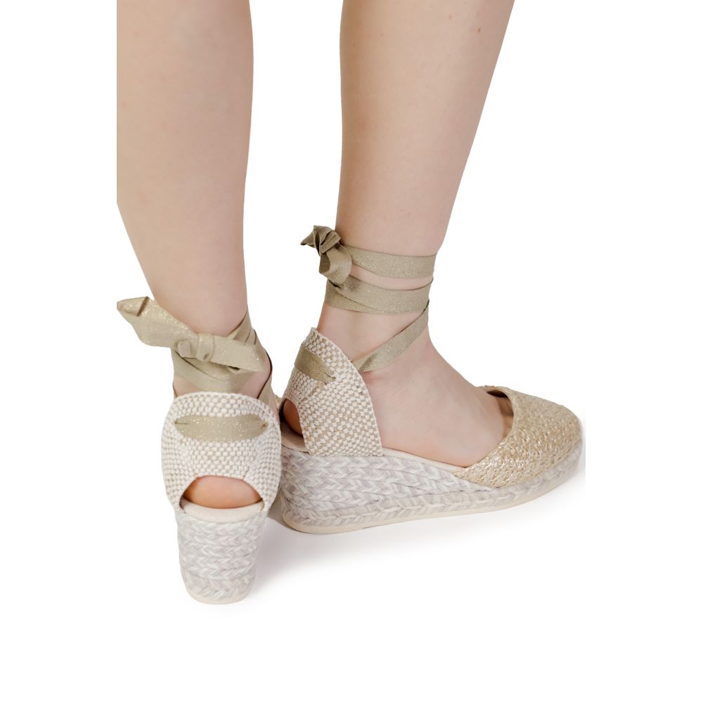 ESPADRILLES aukštakulniai