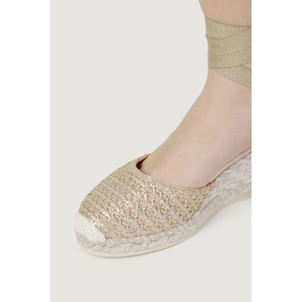 ESPADRILLES aukštakulniai