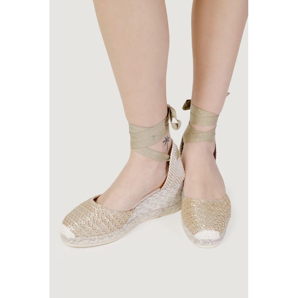ESPADRILLES aukštakulniai