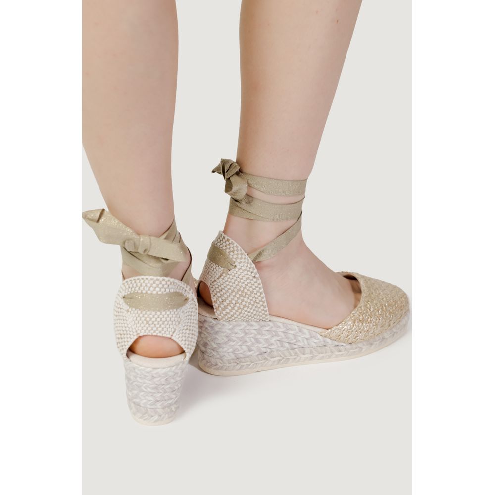 ESPADRILLES aukštakulniai