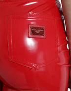 DOLCE & GABBANA kelnės