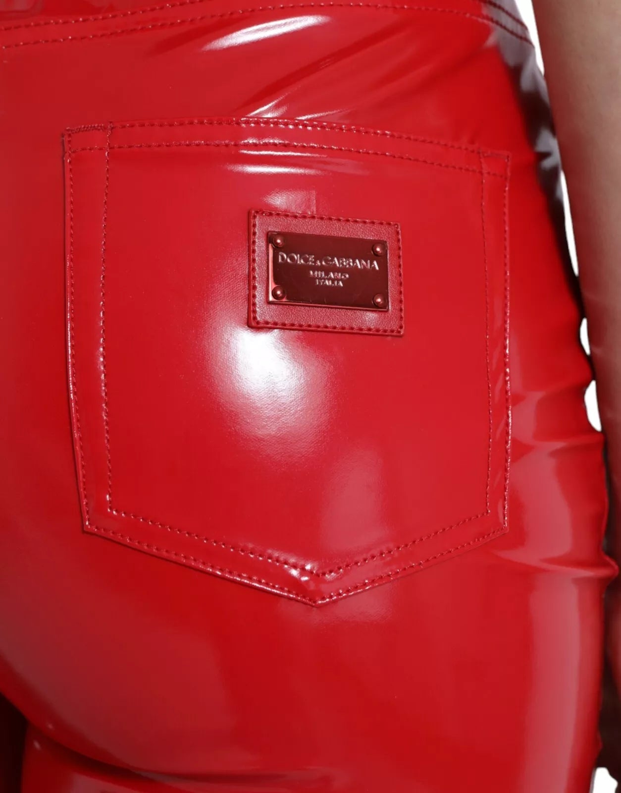 DOLCE & GABBANA kelnės