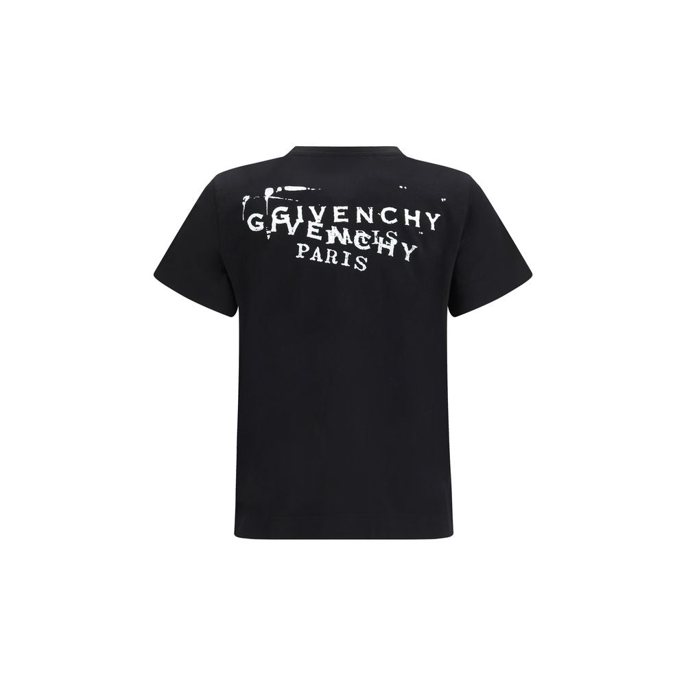 GIVENCHY marškinėliai